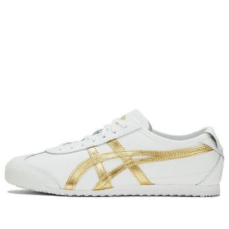 Onitsuka Tiger Mexico 66 Rich Gold 1183A499-101