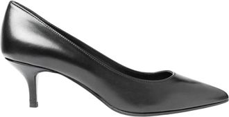 Roberto Festa Milano Dames, Schoenen, Zwart, Maat: 39 1/2 EU Leer