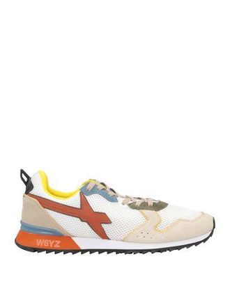 W6YZ FOOTWEAR - Trainers on YOOX.COM