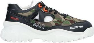 F_WD CALZADO - Sneakers en YOOX.COM