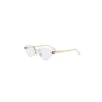 Bulgari unisex, Accessoires, Veelkleurig, Maat: 56 MM