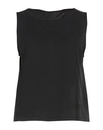 Maison Margiela CAMISETAS Y TOPS - Camisetas de tirantes en YOOX.COM
