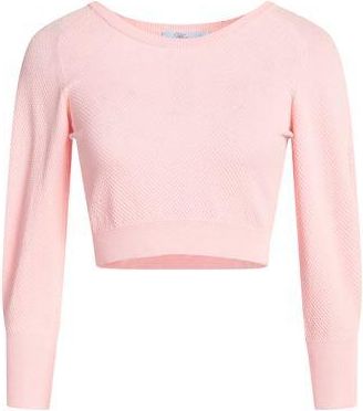 Blumarine KNITWEAR - Jumpers on YOOX.COM