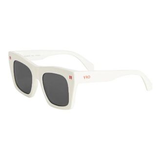 Off-white OERI13Y SELMA 0107 White/Dark Grey