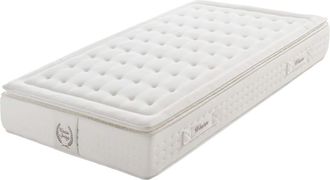 Moonia Colchón Muelles ensacados - 80x190 cm - 30 cm