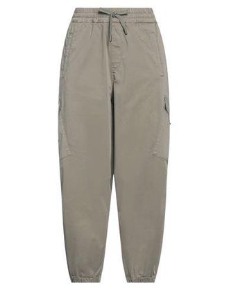 AG - Adriano Goldschmied BOTTOMWEAR - Trousers on YOOX.COM