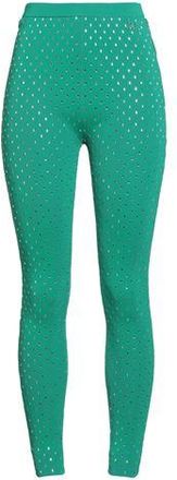 Elisabetta Franchi PARTES DE ABAJO - Leggings en YOOX.COM