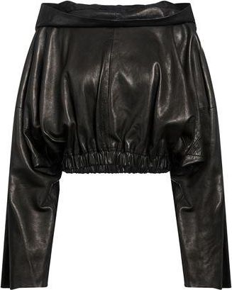 Rick Owens TOPWEAR - Top su YOOX.COM