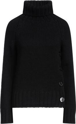 Aspesi KNITWEAR - Turtlenecks sur YOOX.COM