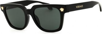 Versace VE4510U GB1/87 Black/Dark Grey