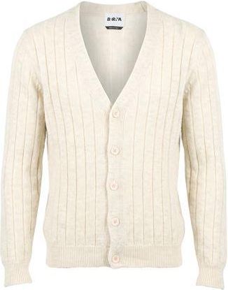 Berna PRENDAS DE PUNTO - C&aacute;rdigans en YOOX.COM