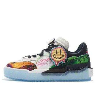 Li-Ning 001 Unblock Endless Party AGCS213-1