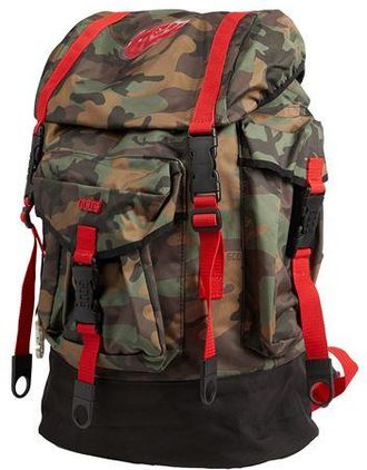 GCDS BOLSOS - Mochilas en YOOX.COM