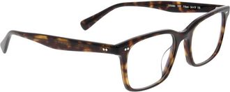 Oliver Peoples Oliver Optical Frame - unisex - Brillen - Bruin - ONE Size - Accessoires