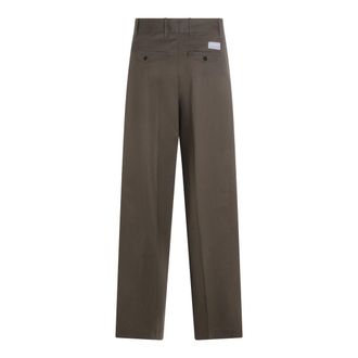 Nine In The Morning Womens Nine The Morning Jeans Oliva _co 5 % Ea