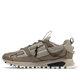 New Balance X-Racer Tactical Utility Grey Tan MSXRCTUD