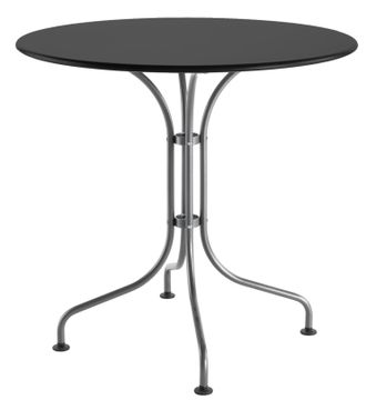 Schubiger M&ouml;bel Gartentisch St. Moritz