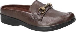 Easy Street Nell Bit Loafer Mule in Brown at Nordstrom Rack, Size 6.5