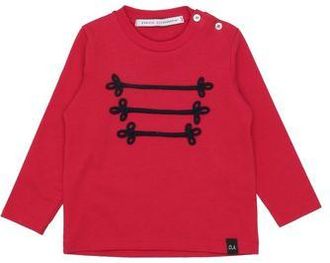 Daniele Alessandrini CAMISETAS Y TOPS - Camisetas en YOOX.COM