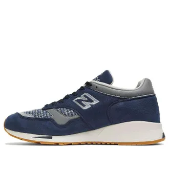 New Balance Harris Tweed x 1500 Made In England Houndstooth M1500HT