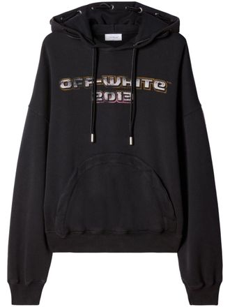 Black Off-white Hoodies: Shop up to −76% | Stylight