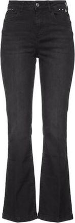 Liu Jo BOTTOMWEAR - Jeans sur YOOX.COM
