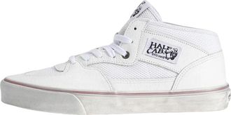 Vans Half Cab Decon Combat White VN000EATCJ7