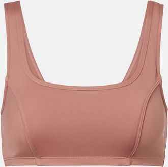 Perfect Moment Logo bra top