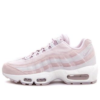 Nike (WMNS) Nike Air Max 95 LX Particle Rose AA1103-600
