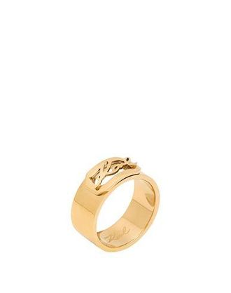 Karl Lagerfeld JOYAS y RELOJES - Anillos en YOOX.COM