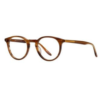 Barton Perreira Princeton Bp50005I 053 (Umt) Frame - Heren - Accessoires - Bruin - Maat: 48 MM Taf