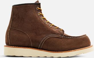 Red Wing Shoes Flache Schuhe von Redwing