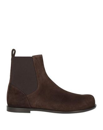 Fendi FOOTWEAR - Ankle boots sur YOOX.COM