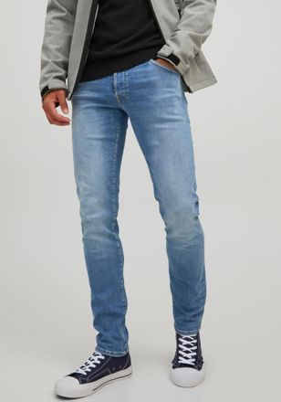 Jack & Jones Slim-fit-Jeans