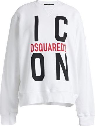 Dsquared2 Sweatshirts