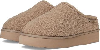 Bearpaw Snuggle Martis Womens Shoes Morel : 12 M, Faux Fur