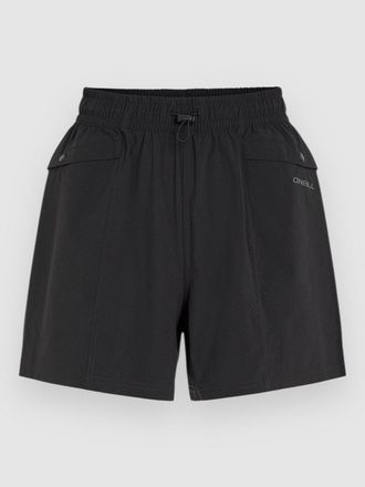 O'Neill Trvlr Stretch Shorts schwarz