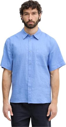 Mos Mosh MOS Mosh, Uomo, Magliette, Blu, S, new
