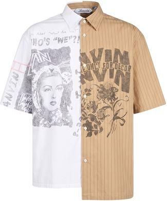 Lanvin TOPWEAR - Camicie su YOOX.COM
