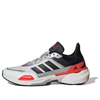 adidas MTS Black White Red JH5789