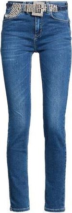 Liu Jo PARTES DE ABAJO - Pantalones vaqueros en YOOX.COM