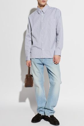 Haikure Blake Jeans, Mens, Blue