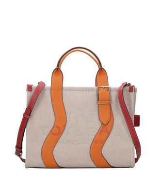 Marc Jacobs Bags.. Beige+Orange