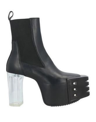 Rick Owens SCHUHE - Stiefeletten auf YOOX.COM