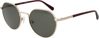 GANT Metal Mens Sunglasses