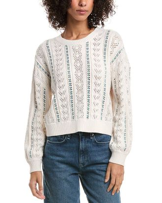 Splendid Penelope Sweater