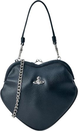 Vivienne Westwood Donna, Borse, Nero, Taglia unica, new