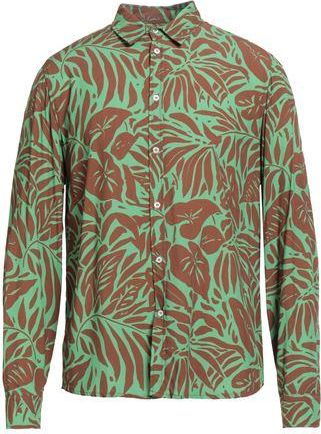 Officina 36 CAMISETAS Y TOPS - Camisas en YOOX.COM