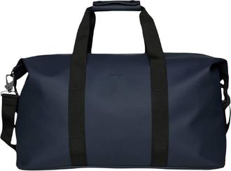 Rains Navy Hilo Weekend Bag