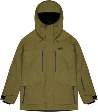 Picture Orosi Jacket Skijacke für Damen | oliv